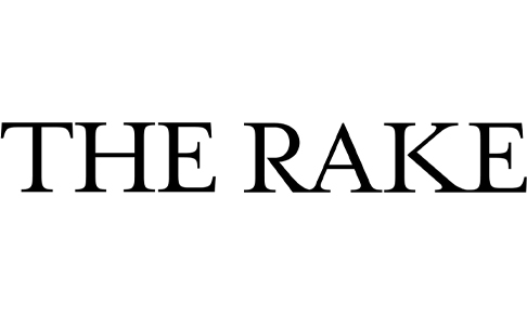 The Rake Magazine names senior stylist
